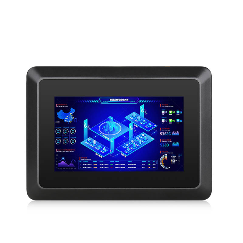 Mitkä ovat LCD -näytön sovellusalueet?