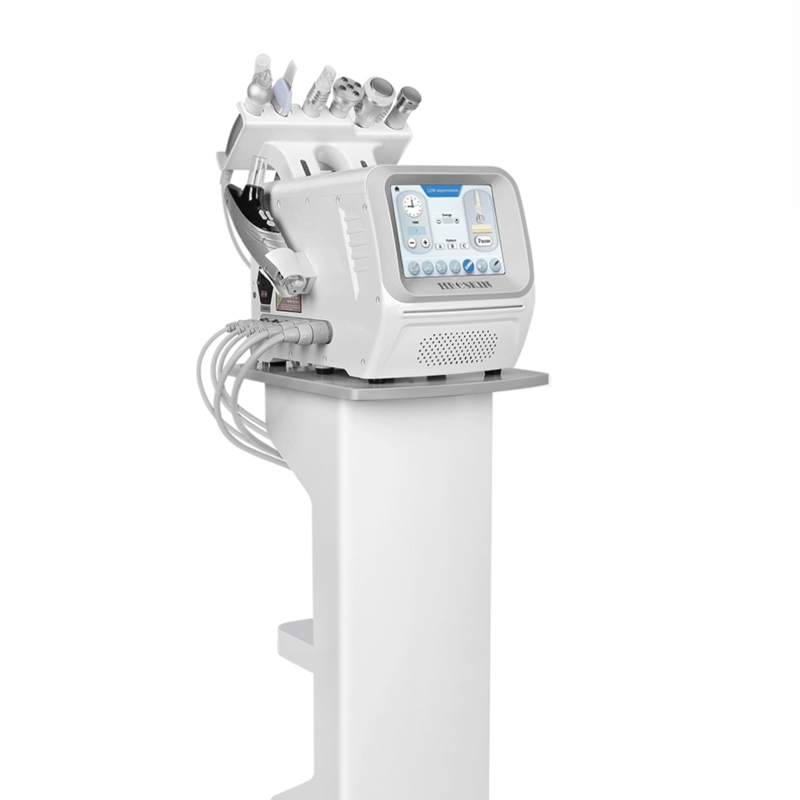 Miksi Beauty Digital Color Screen on kapseloitu epoksihartsilla?