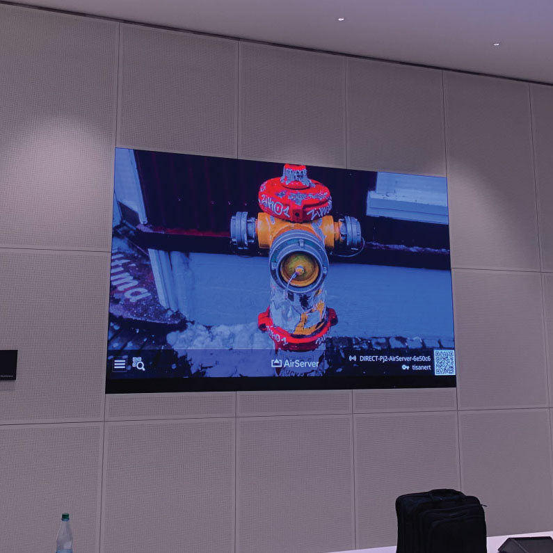 Mikä tekee LED-näytöistä parhaan valinnan nykyaikaisille visuaalisille näytöille?